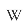 Wikipedia logo