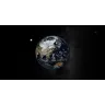 Css.earth logo