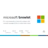 Brewlet is Java on Kubernetes with node-managed JDKs logo