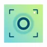 Vignra (Blur Background) logo