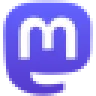 Mastodon logo