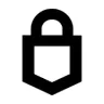 Trezor logo