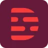 Descript logo