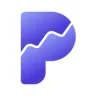 Plausible Analytics logo