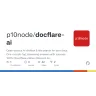 DocFlare AI logo