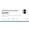 Karotte, a framework for building robust RL envs logo