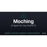 Moching logo