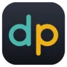 Datapuddle logo