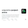 AI SRE Arena, an Open Benchmark for AI SRE Agents on Kubernetes logo