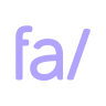 Fathom Analytics logo