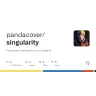 Singularity logo