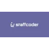 Staffcoder, hands-on practice for modern frameworks in a browser IDE logo